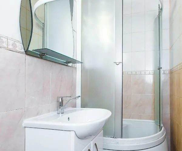 Apartmán подобово на вул куліша 20 біля форуму в самому центрі Lvov