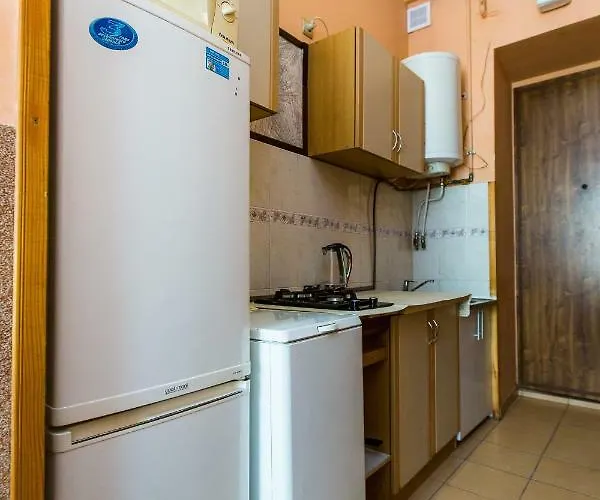 Apartamento подобово на вул куліша 20 біля форуму в самому центрі *